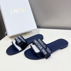 Christian Dior Slippers